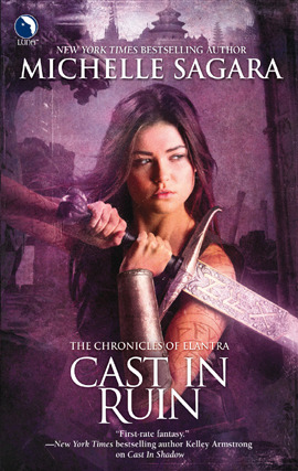 Title details for Cast in Ruin by Michelle Sagara - Available